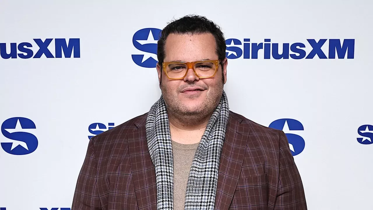 Josh Gad Addresses LeFou Controversy in 'Beauty and the Beast'