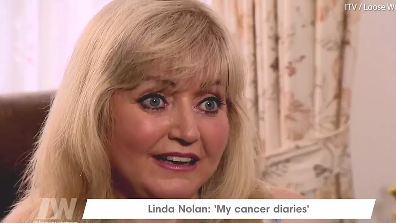 Linda Nolan Dies at 65 After 20-Year Battle With Cancer