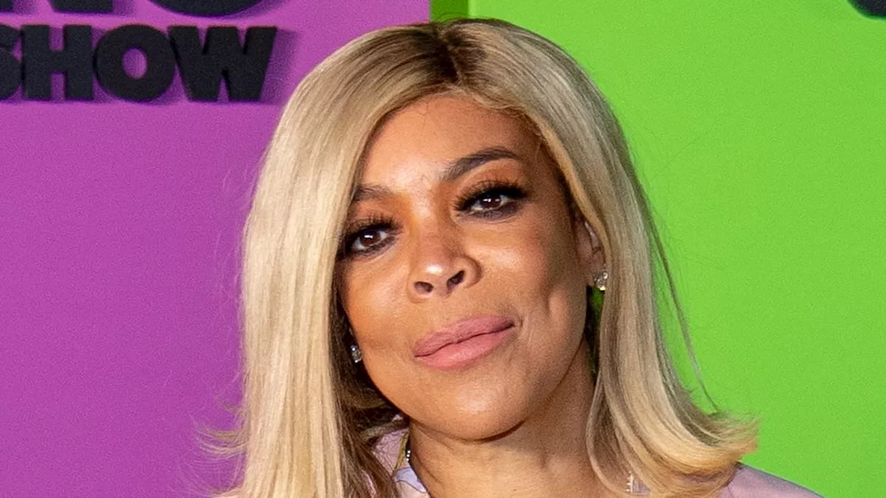 Wendy Williams fans blast guardian Sabrina Morrisey after shocking reveal about star's phone...