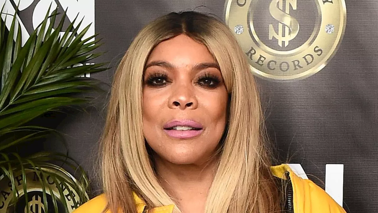 Wendy Williams to Discuss Conservatorships on The Breakfast Club