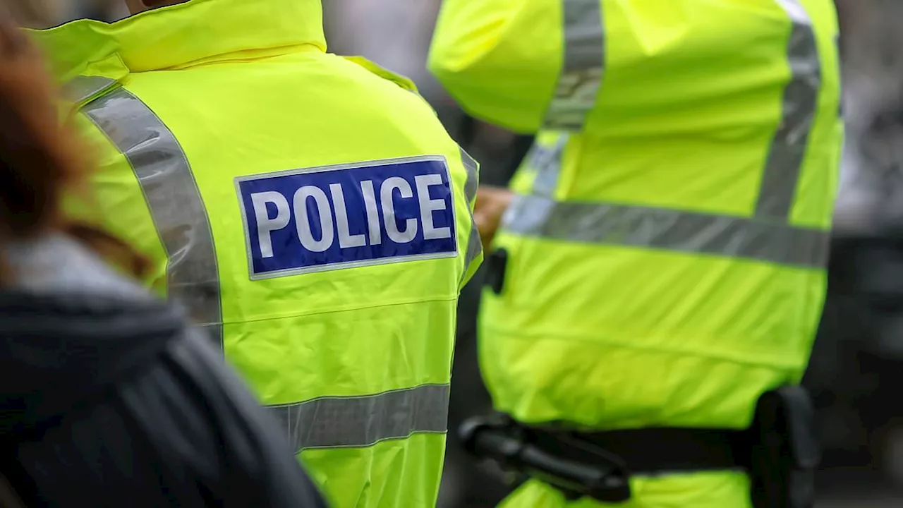 Former UK Police Officer Banned After Allegation of Sexual Contact with Minor