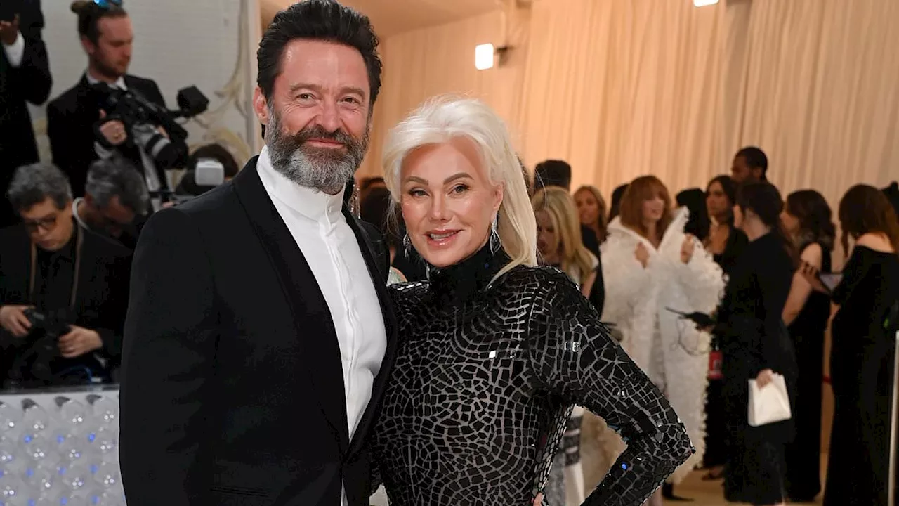 Hugh Jackman and Deborra-Lee Furness' Divorce Delayed by Lack of Prenuptial Agreement