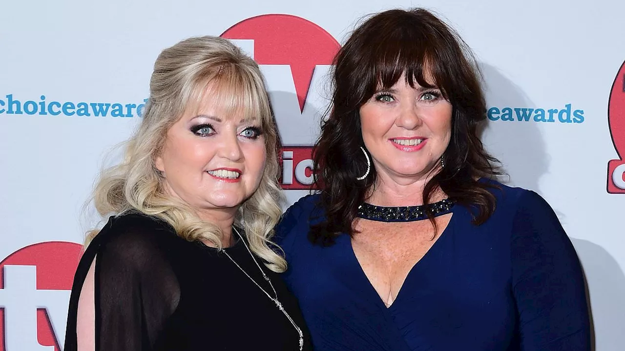 Linda Nolan's heartbreaking final wish: Star was 'grateful' for spending Christmas with her beloved...