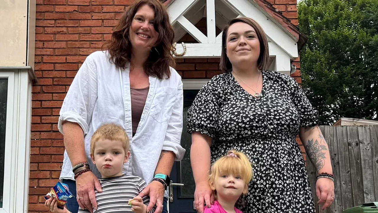 Wealthy Family Offers Support to Single Mother on 'Rich House, Poor House'