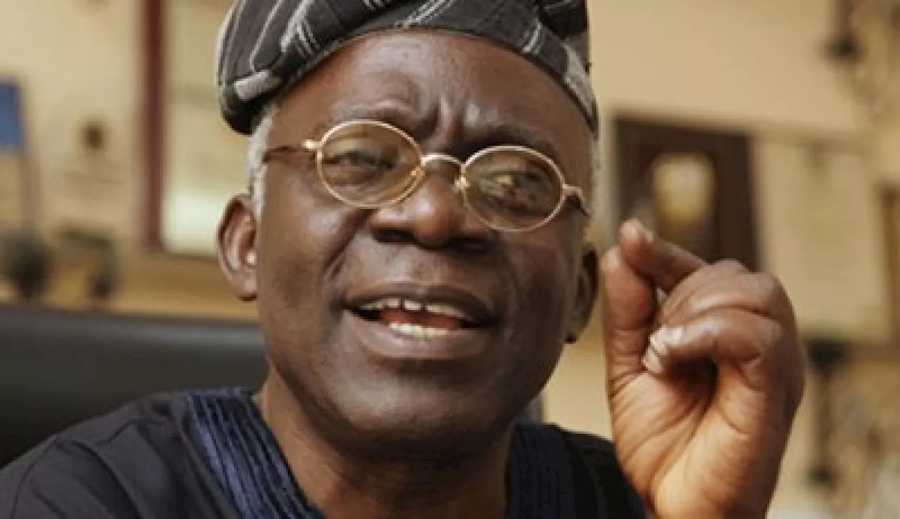 Femi Falana: Kano Must Have One Emir