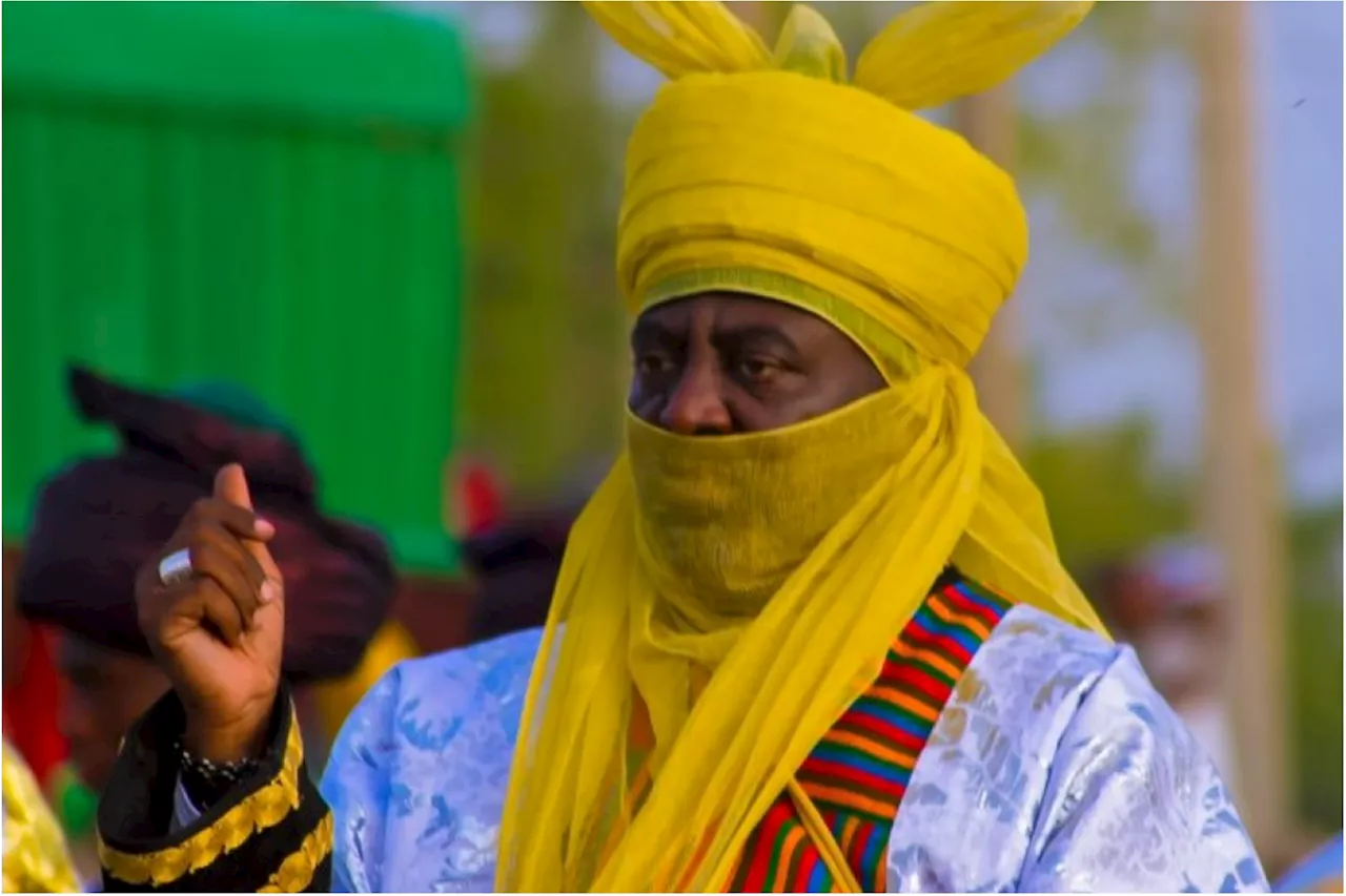 Legal Expert Advises Kano's Emir to Leave State and Focus on Supreme Court Appeal