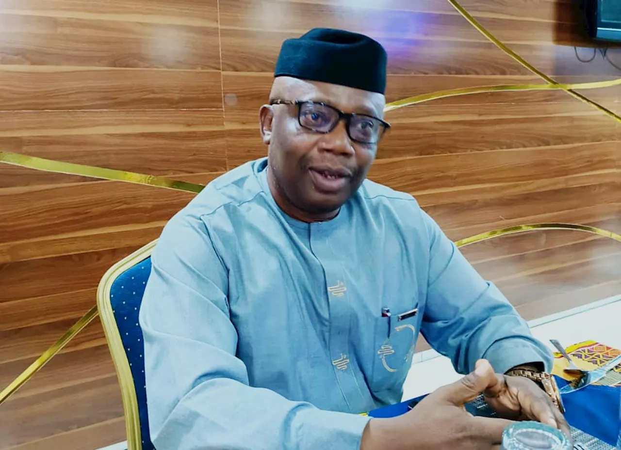 Ondo North Senator Faces Backlash Over Alleged Lack of Performance
