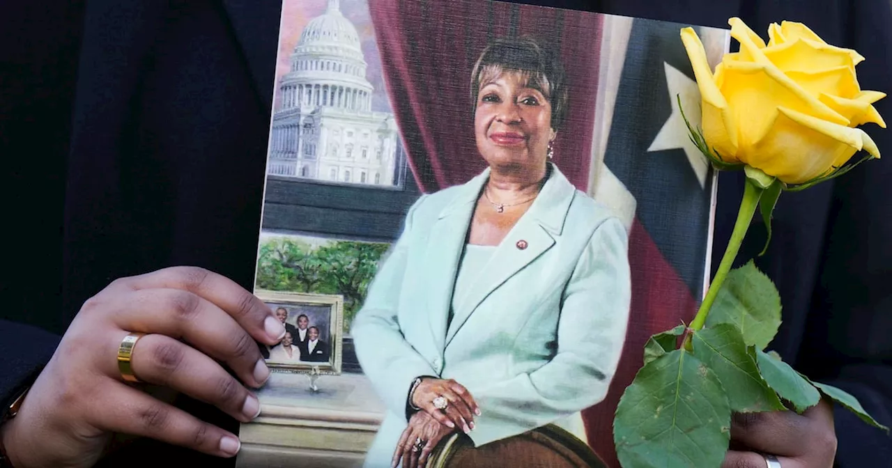 Lawmakers seek to rename Dallas VA Medical Center after Eddie Bernice Johnson