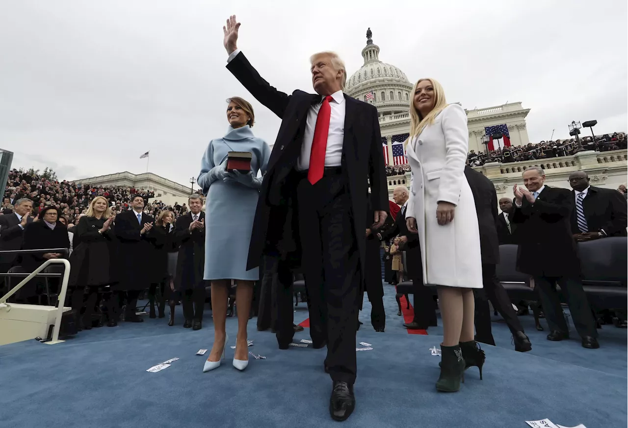 Florida Republicans Prepare for Trump's Second Inauguration