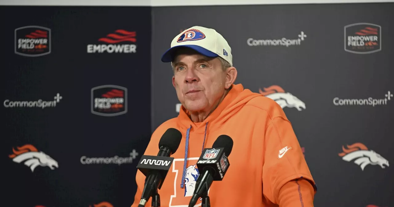 Broncos Eye Chiefs After Playoff Return, But Coach Notes 'Fine Line' To Success