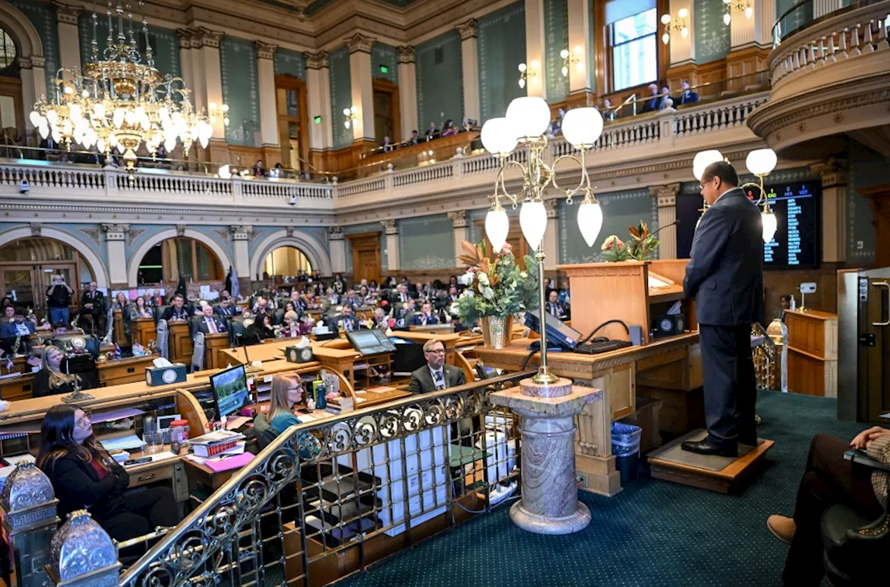 Colorado Lawmakers Revive Child Sexual Abuse Amendment to Allow Claims for Past Abuse