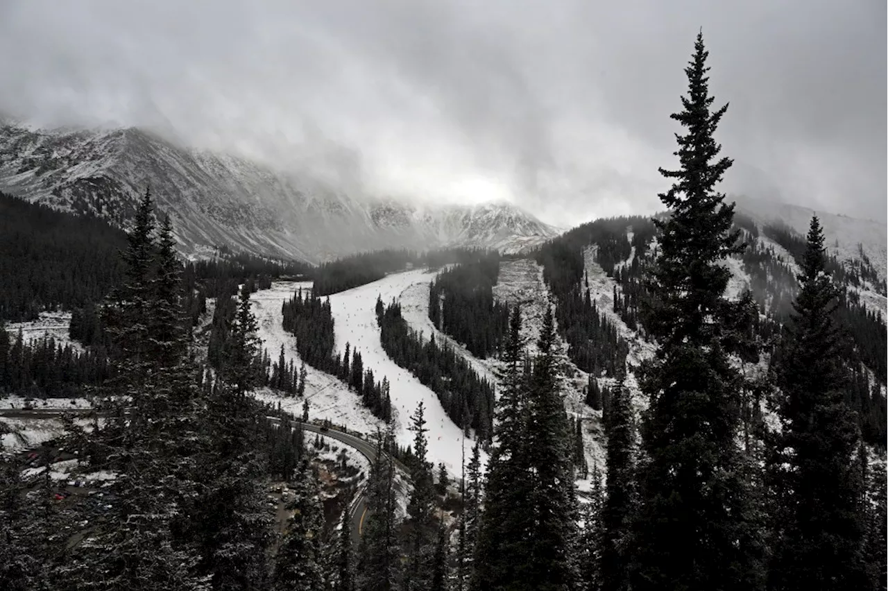 Ski forecast: Single-digit cold (and worse) anticipated at Colorado resorts this weekend