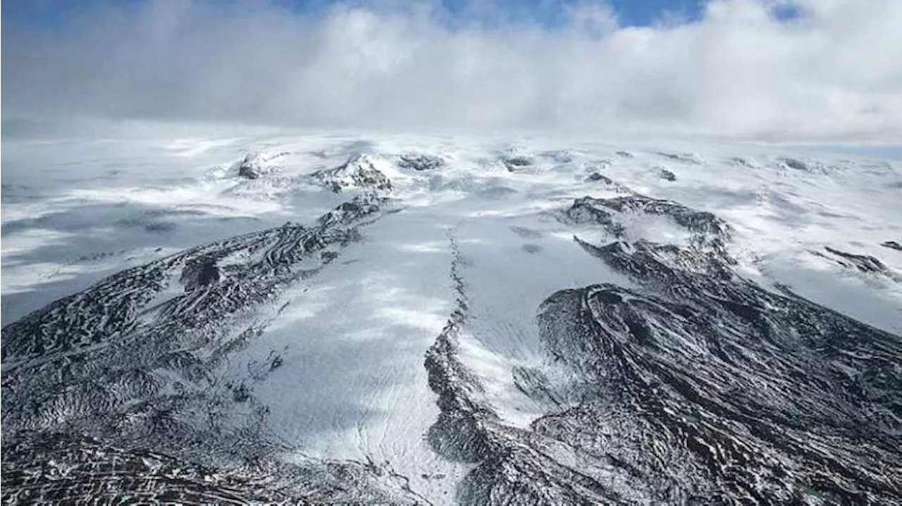 Erdbeben rund um den Bárdarbunga: Vulkanologin erwartet Ausbruch am größten Gletscher Europas