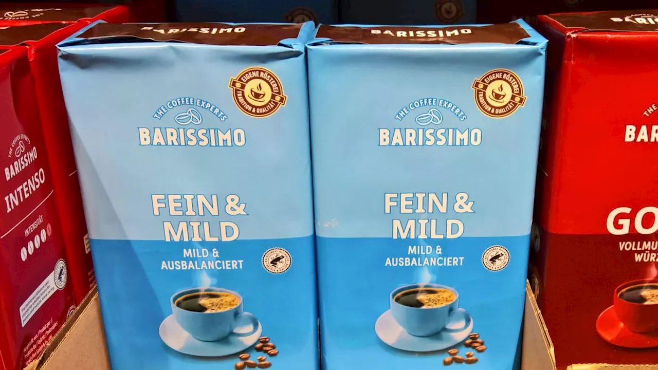 Erfolglose Tchibo-Klage: Aldi darf seinen Kaffee verramschen