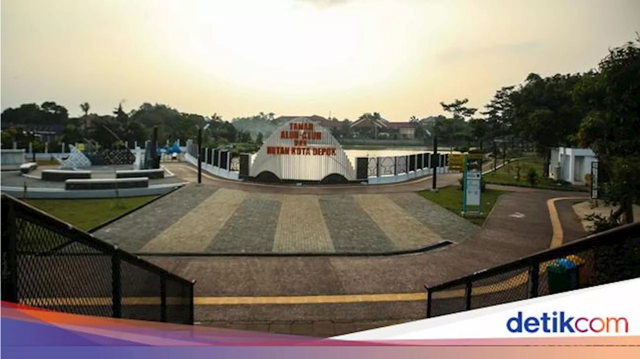 Nama 'Depok' Ternyata Sebuah Singkatan, Ini Kepanjangan & Sejarahnya