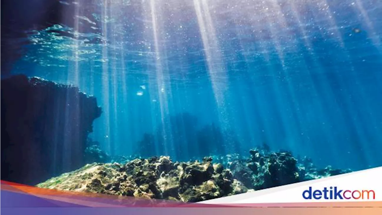 Teka-teki Keberadaan Logam Misterius Zaman Atlantis