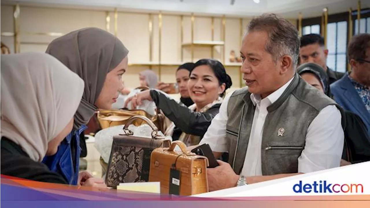 Koperasi Wajib Inovasi dan Geber Kualitas Produk