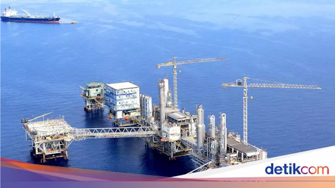 Pertamina Hulu Energi Kembangkan Inovasi NanoTek untuk Penggantian Aktuator SDV