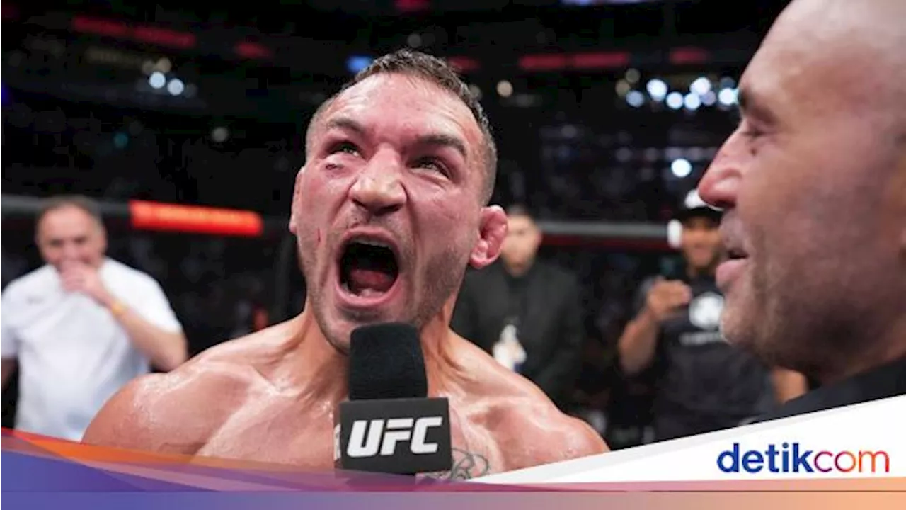 Petarung UFC Ini Kecam Maskapai yang Usir Khabib dari Pesawat