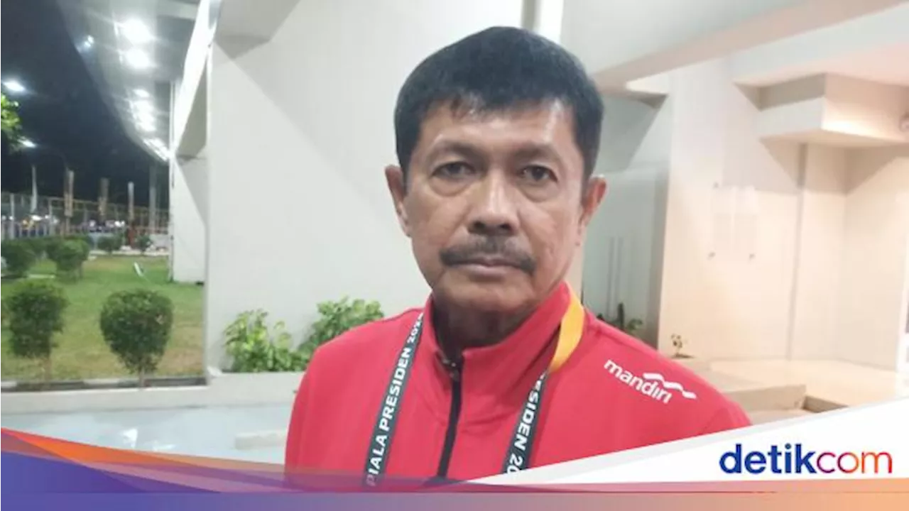 Tim Geypens dan Dion Markx Ketidakhadiran di Piala Asia U-20 2025