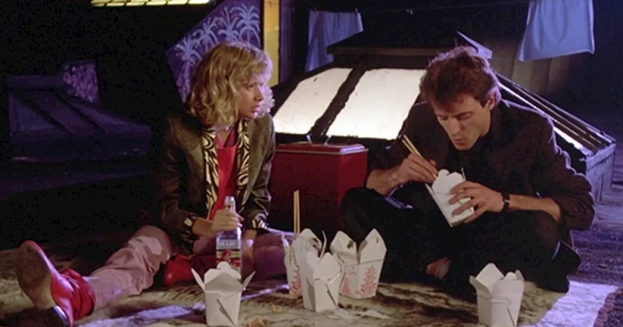 Desperately Seeking Susan: A Classic Rom-Com Turns 40