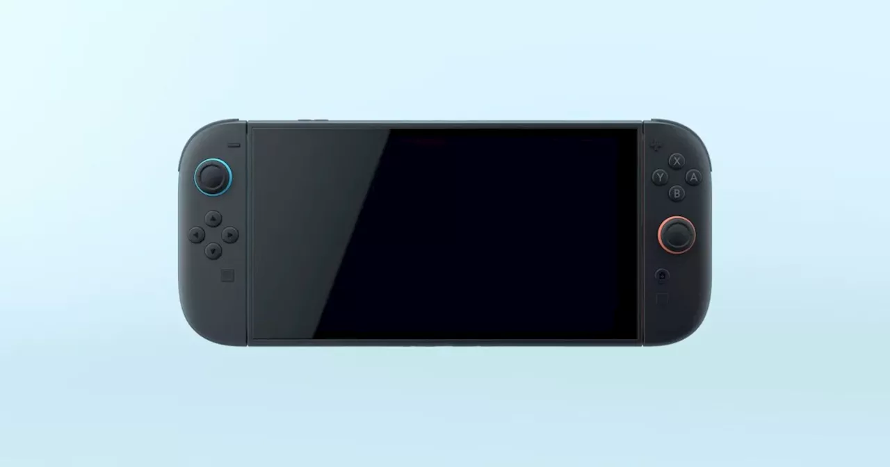 How to Be the First to Preorder the Nintendo Switch 2