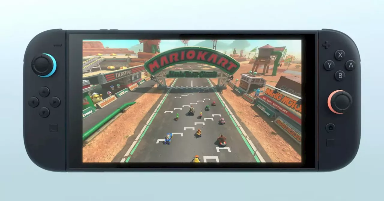 Mario Kart 9: Everything We Know So Far