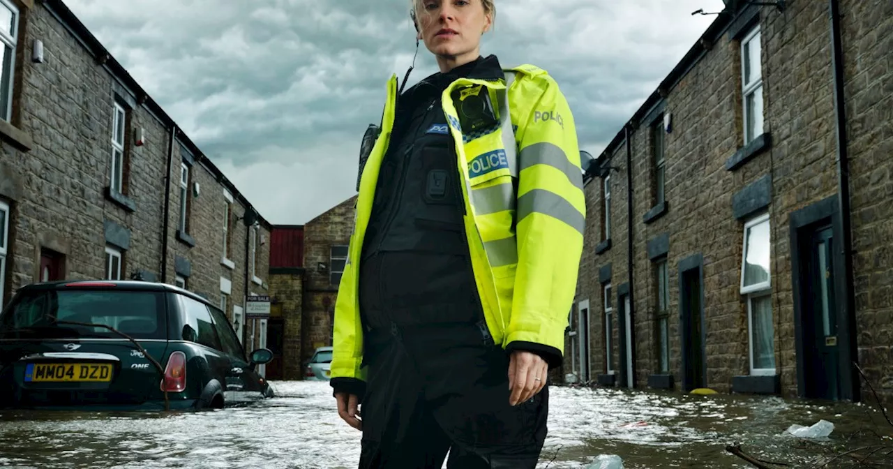 Three British Crime Shows Worth Checking Out on BritBox