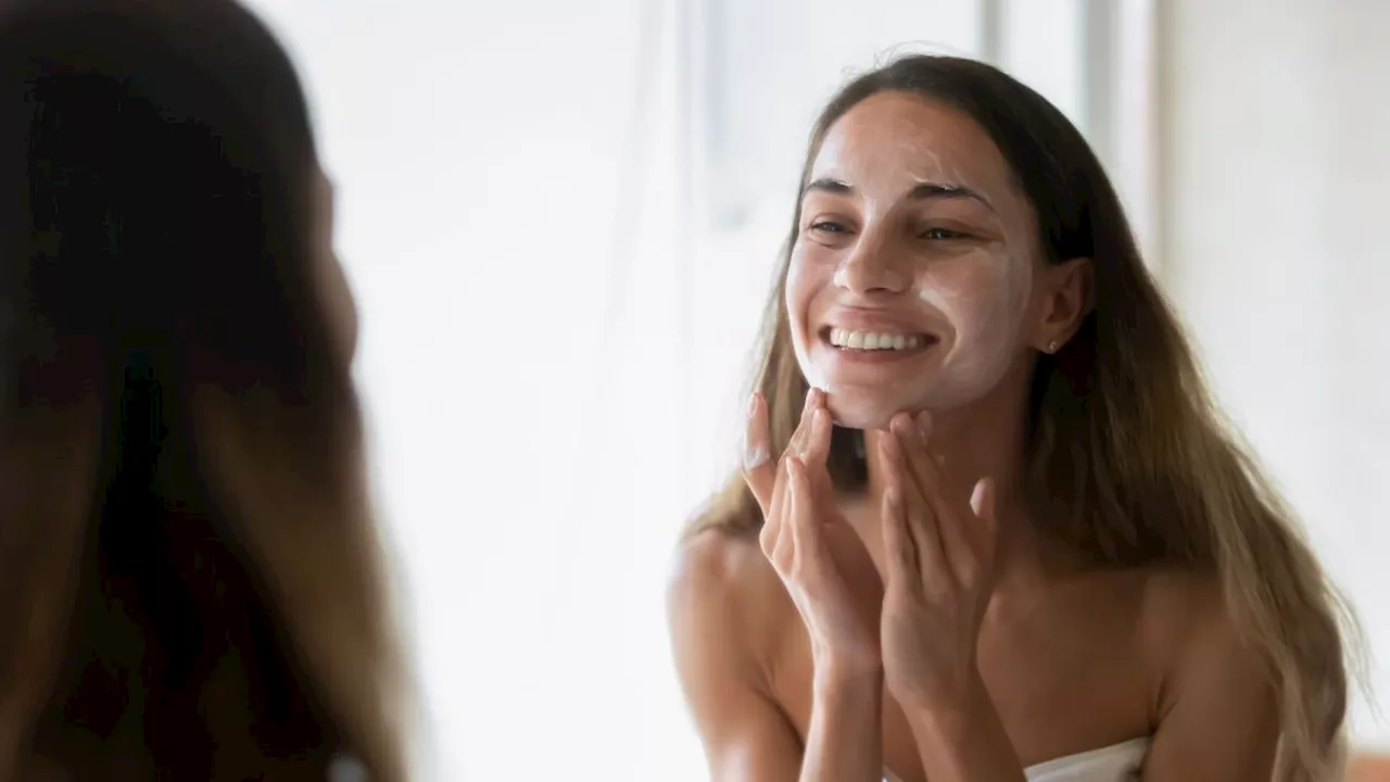 Cet exfoliant pour le visage est le meilleur, selon 60 millions de consommateurs