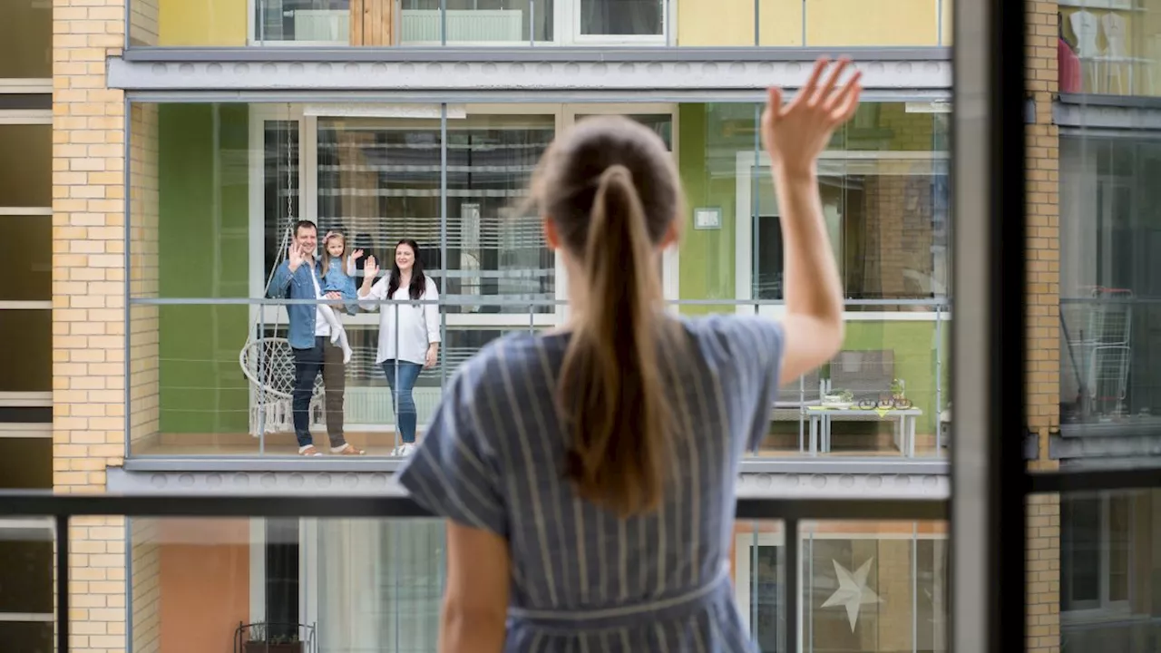 Voisin Encombrant : Comment Le Remmettre Gentillement à Sa Place ?