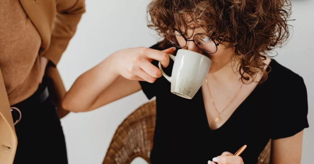 Caffè al Mattino: Studio Americano Rivela Benefici per il Cuore