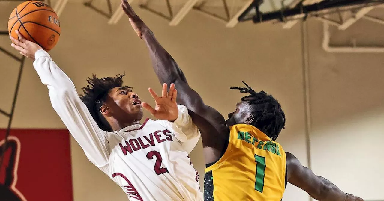 Dothan gets big shots down stretch to hold off Carver with recap, video and photos