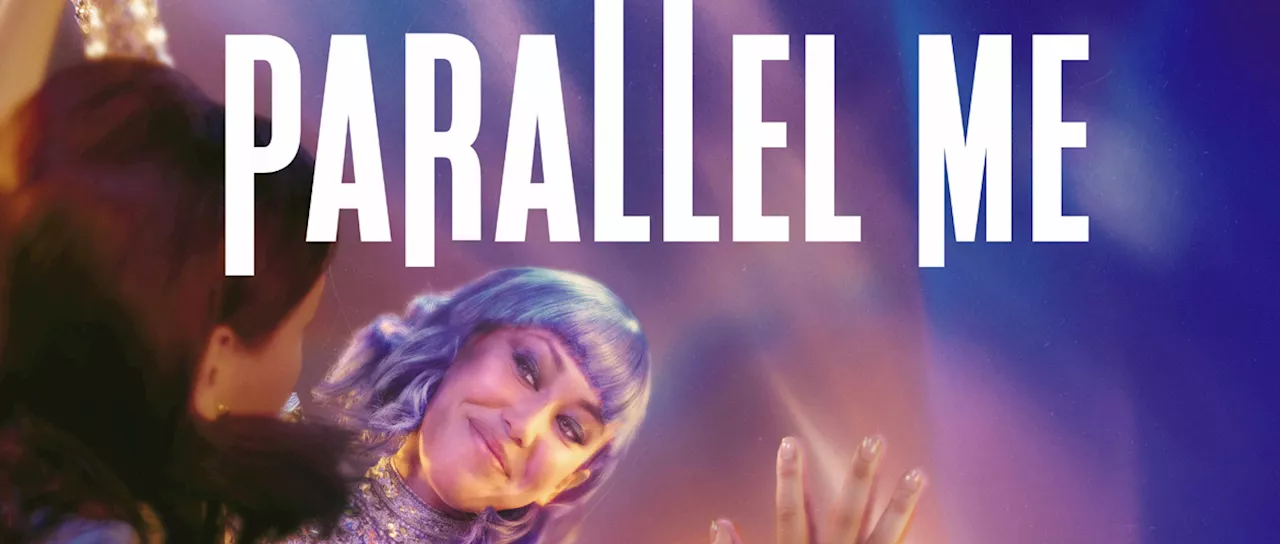 Deutsche Paramount+-Serie 'Parallel Me' kommt im April