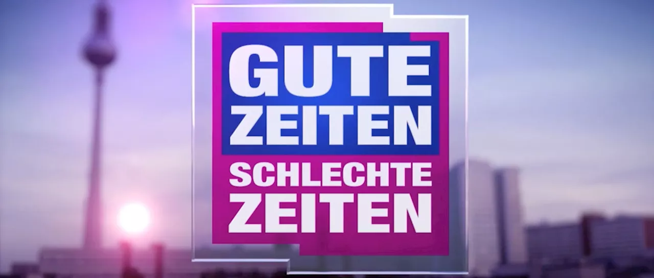 Vorabend-Schlägt Primetime: GZSZ vor Bayern, Barth und Pufpaff