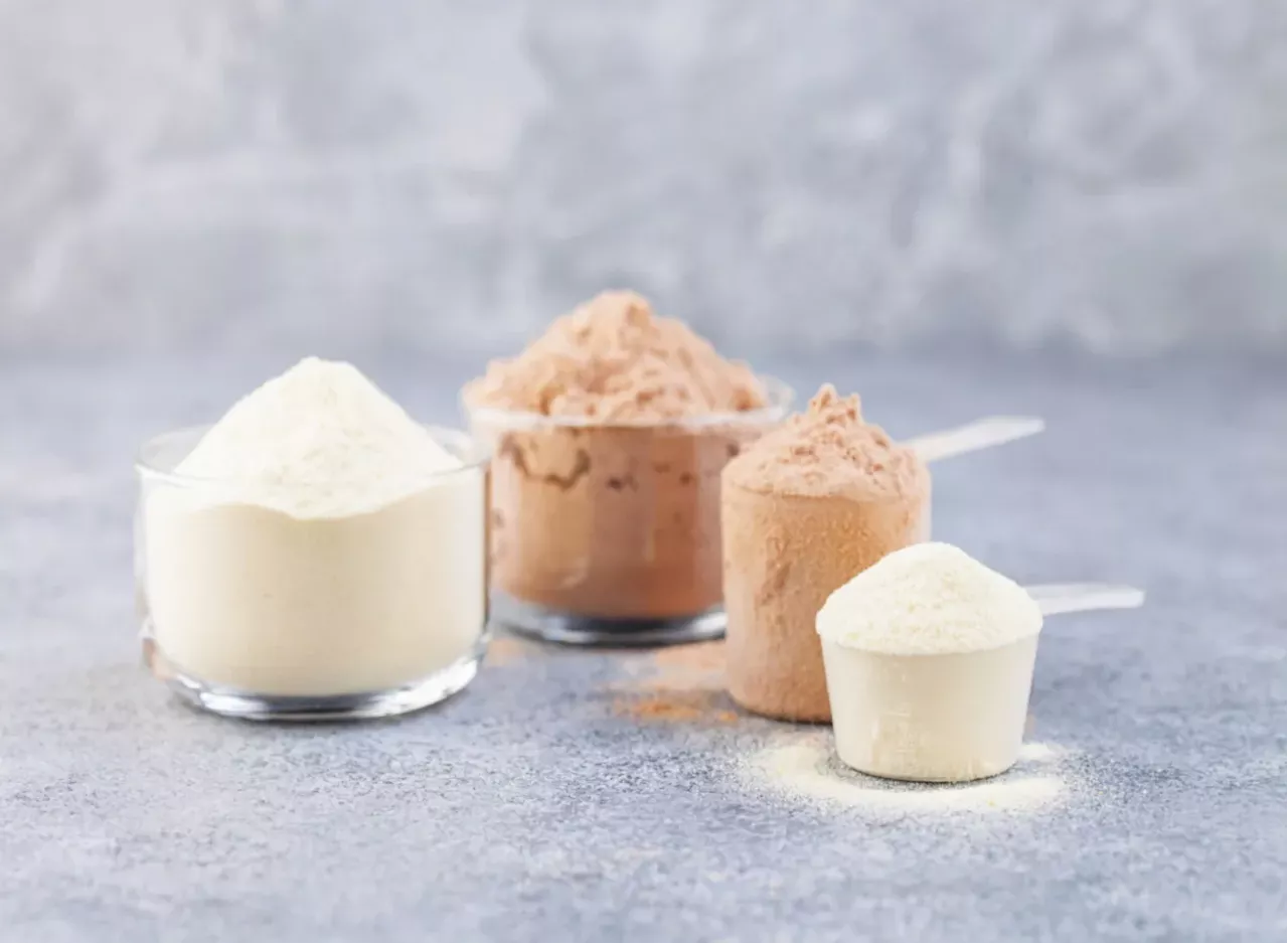 8 Protein Powders to Avoid