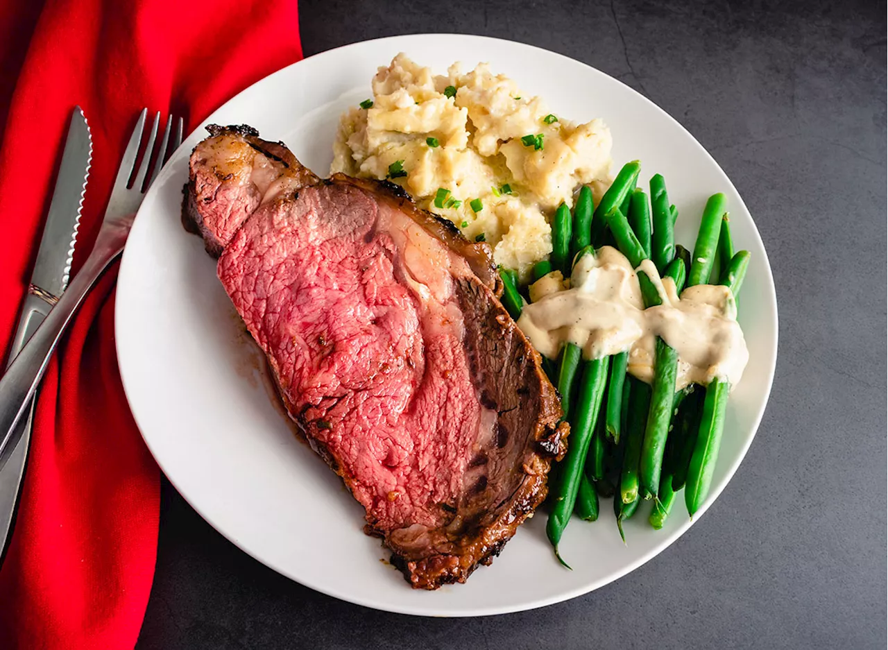 Chef Secrets to Finding the Perfect Prime Rib