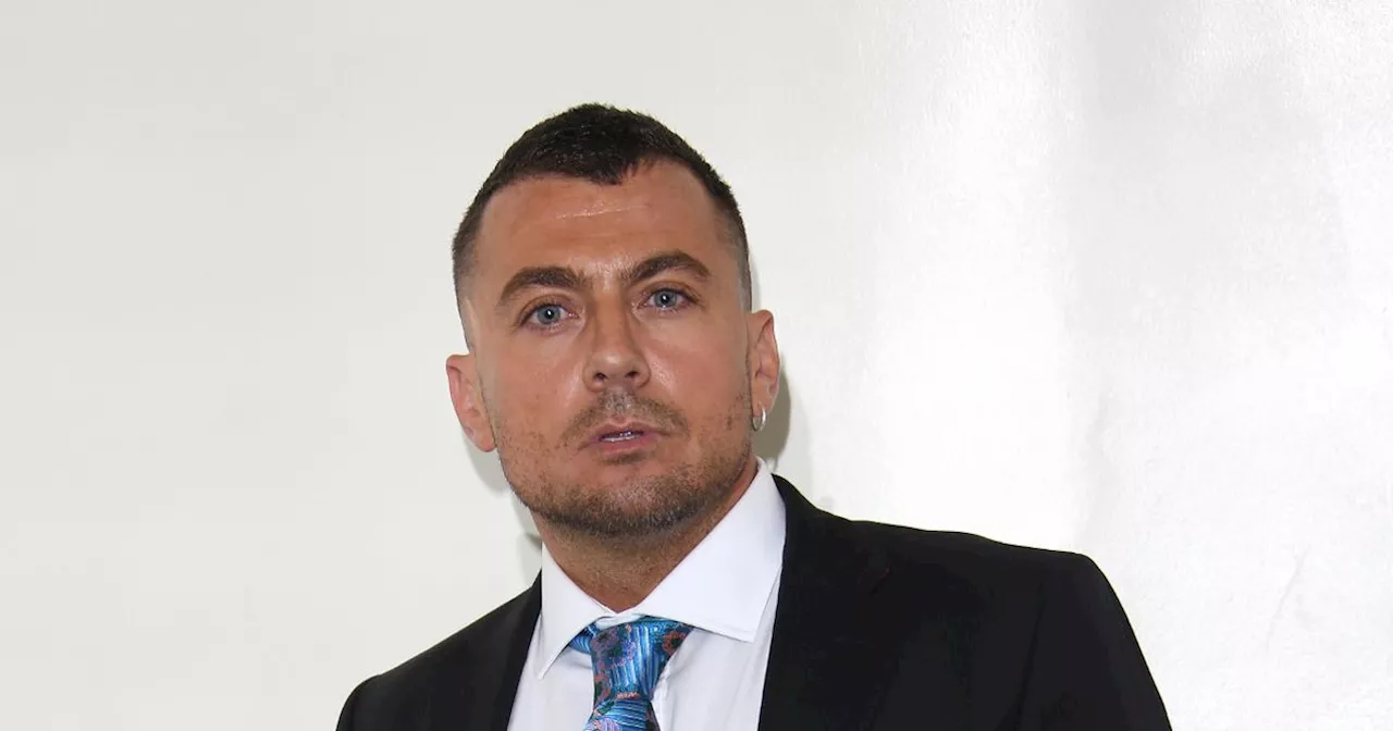 Celebrity Love Island and Hollyoaks star Paul Danan dies aged 46 as statement issued