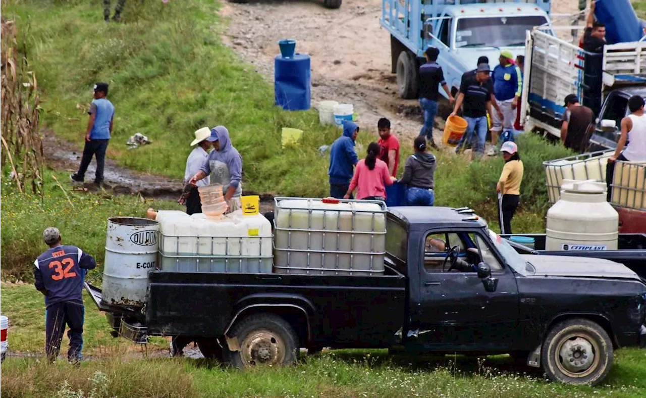 Hallan limitaciones en nuevos controles contra el huachicol