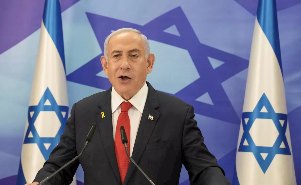 Tregua en Gaza: Netanyahu demora aprobación del acuerdo; acusa “crisis de última hora” con Hamas