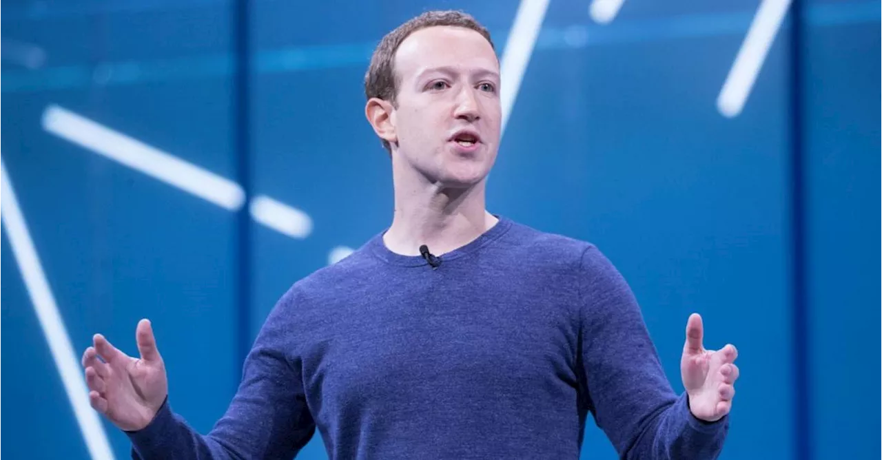 Meta, de Mark Zuckerberg, despedirá a los 3.600 empleados que tengan menor rendimiento