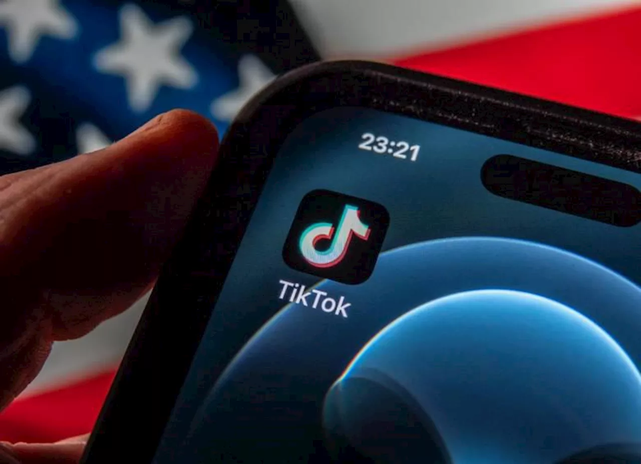 RedNote, la app china que reemplazaría a TikTok tras su posible prohibición en Estados Unidos