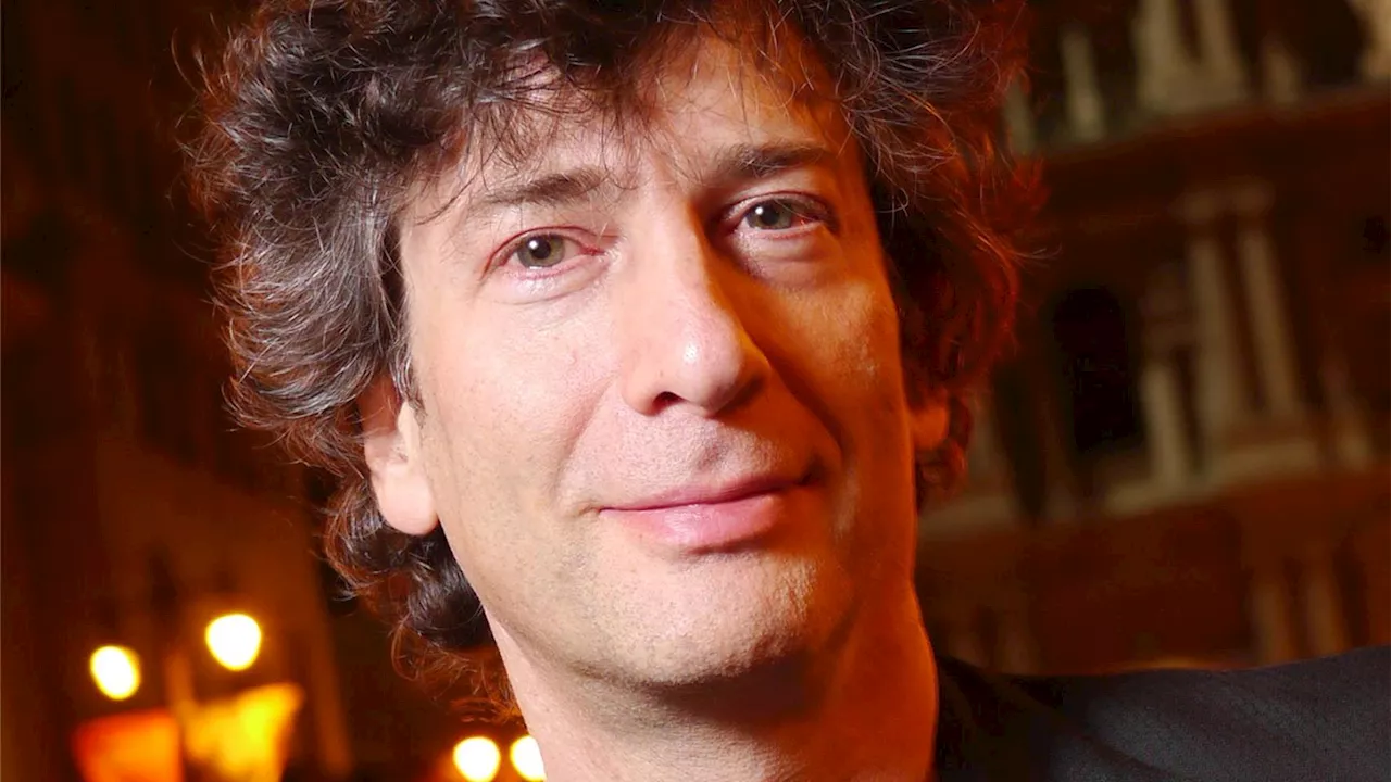 Neil Gaiman Acusado de Agresión Sexual por Mujeres