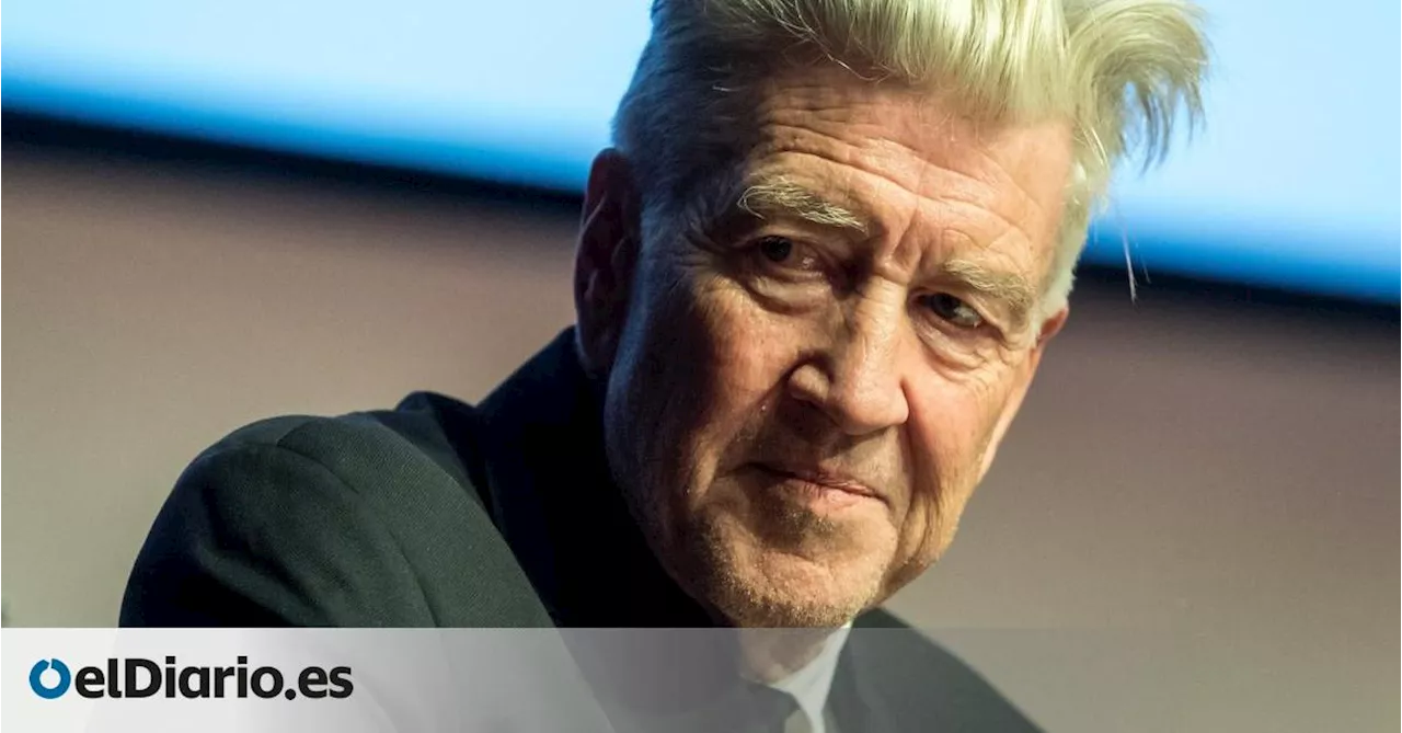 Muere David Lynch a los 78 años, dejando un legado inmortal en el cine