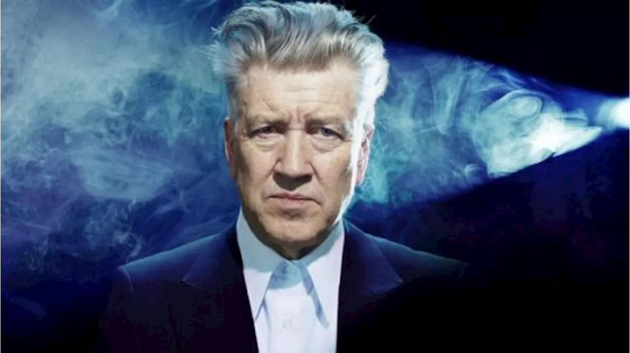 David Lynch, aquí en la Tierra como en su cielo