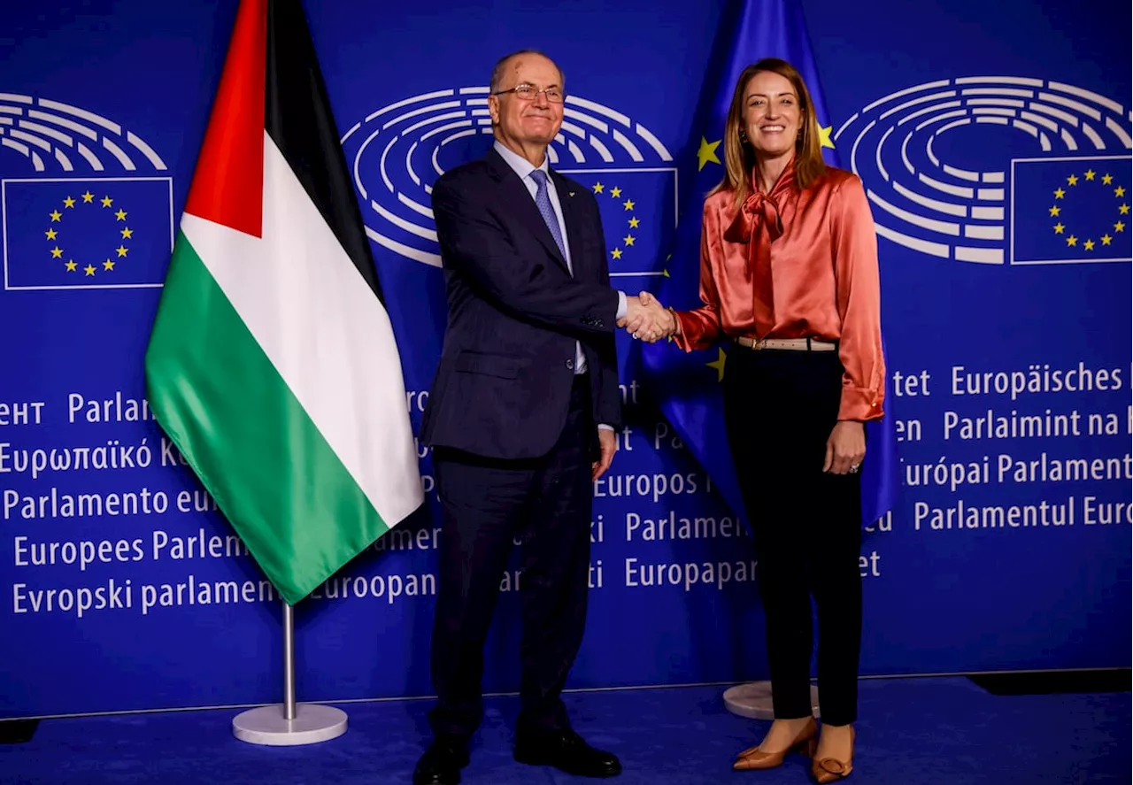 União Europeia Anuncia 120 Milhões de Euros em Ajuda Humanitária para Gaza