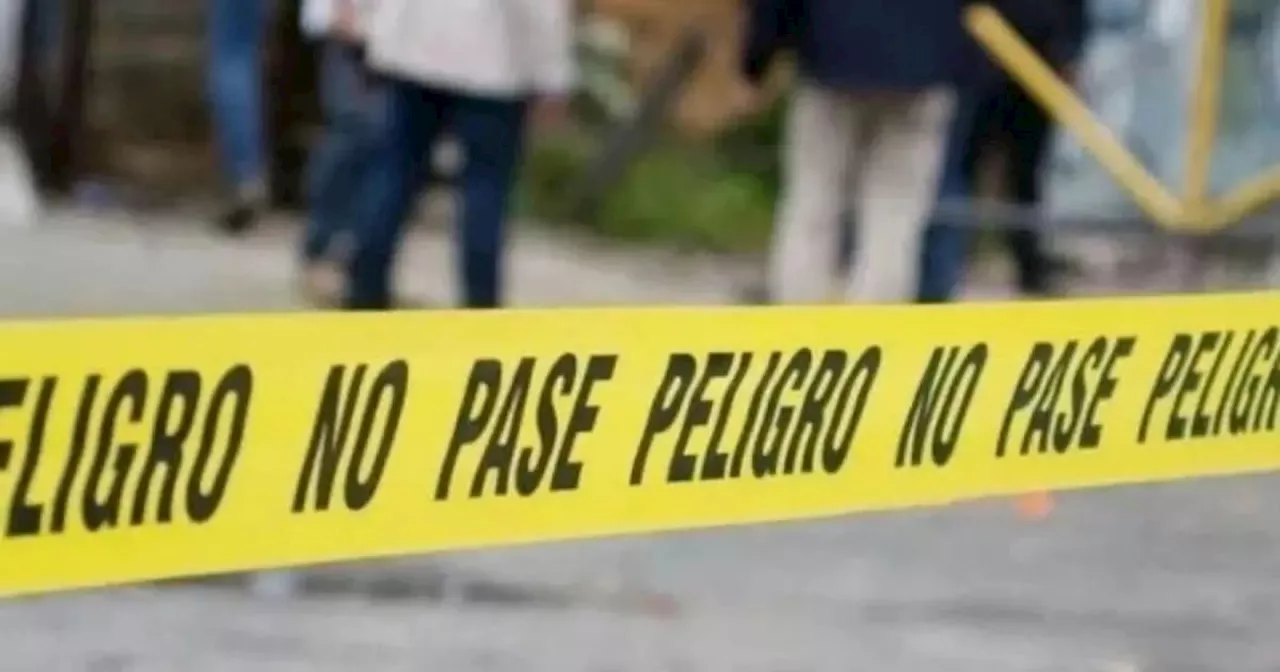 Masacre en Tibú: pareja fue asesinada junto a su bebé de 6 meses