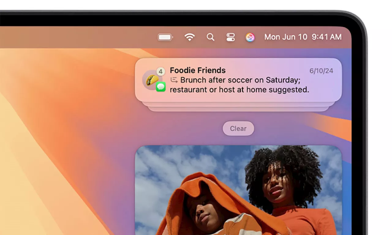 Apple pauses AI notification summaries of news alerts in latest iOS beta