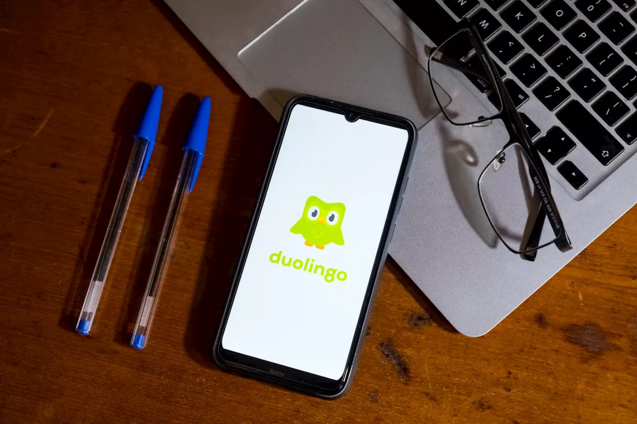 RedNote and Duolingo See Surge in Popularity Amidst TikTok Ban Fears