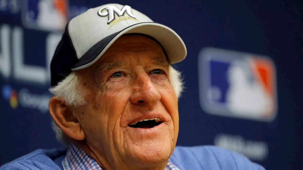 Legendary Baseball Broadcaster Bob Uecker Dies at 90