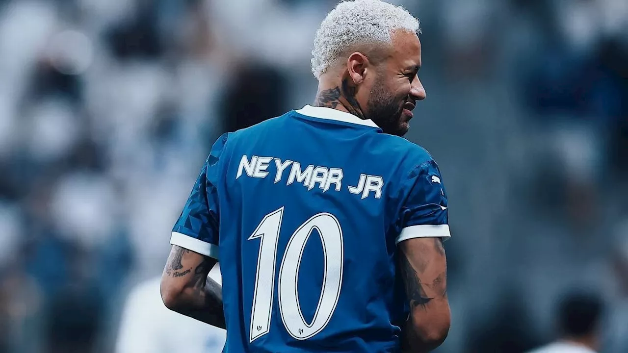 Abel cobra investimentos no Palmeiras, Neymar em risco de saída do Al Hilal